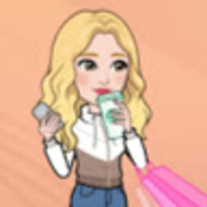 Meet your Posher, Jackie